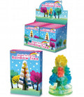 Grow Your Own Crystal Tree Kit